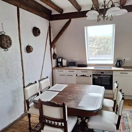 Apartment Wunderschoenes Winzerhaus Schenk Neef