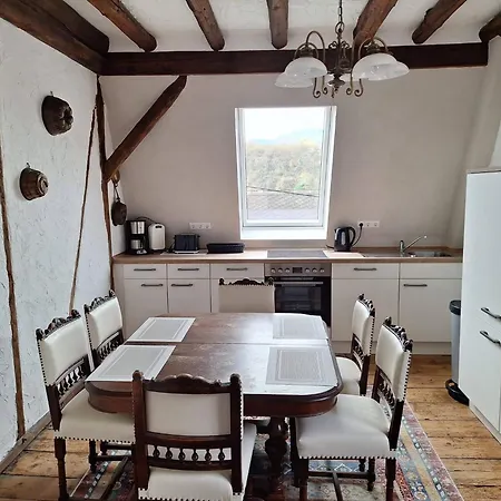 Wunderschoenes Winzerhaus Schenk Neef