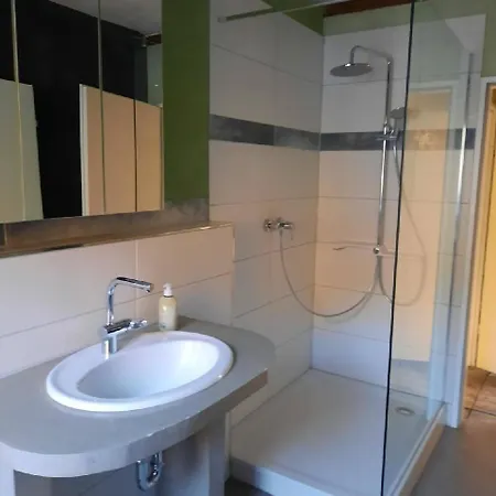 Apartment Wunderschoenes Winzerhaus Schenk *