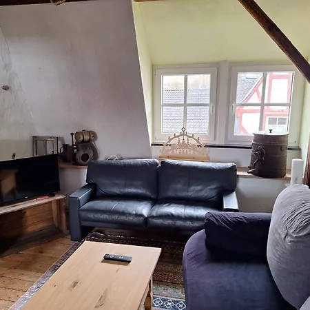 Wunderschoenes Winzerhaus Schenk Apartment Neef