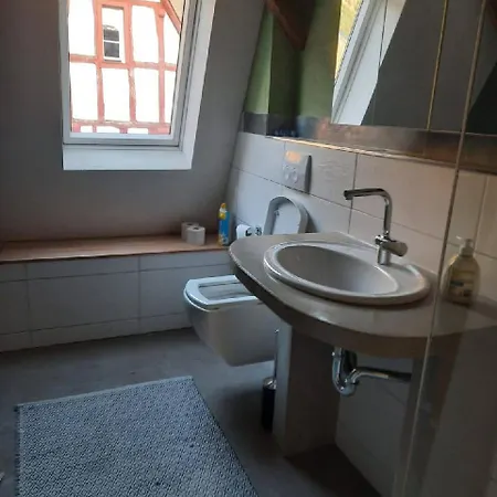 Appartement Wunderschoenes Winzerhaus Schenk *
