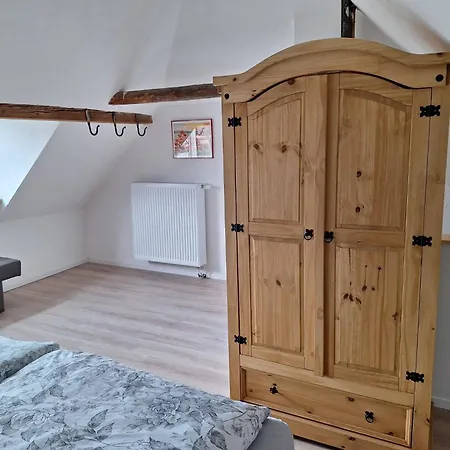Wunderschoenes Winzerhaus Schenk * Neef